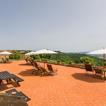 Apartment Santa Marta By Interhome Cinigiano Exterior photo