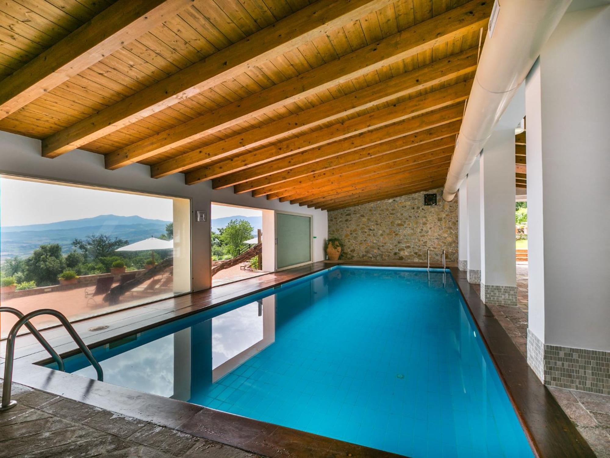 Apartment Santa Marta By Interhome Cinigiano Exterior photo