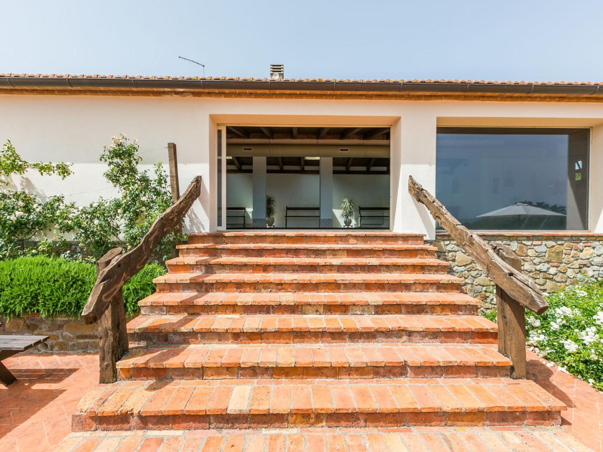 Apartment Santa Marta By Interhome Cinigiano Exterior photo