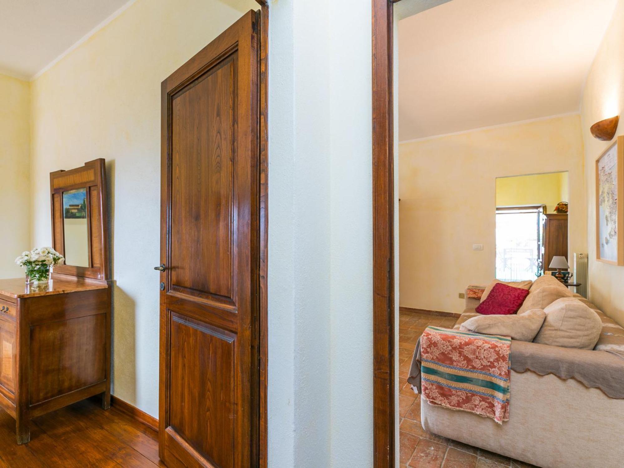 Apartment Santa Marta By Interhome Cinigiano Exterior photo