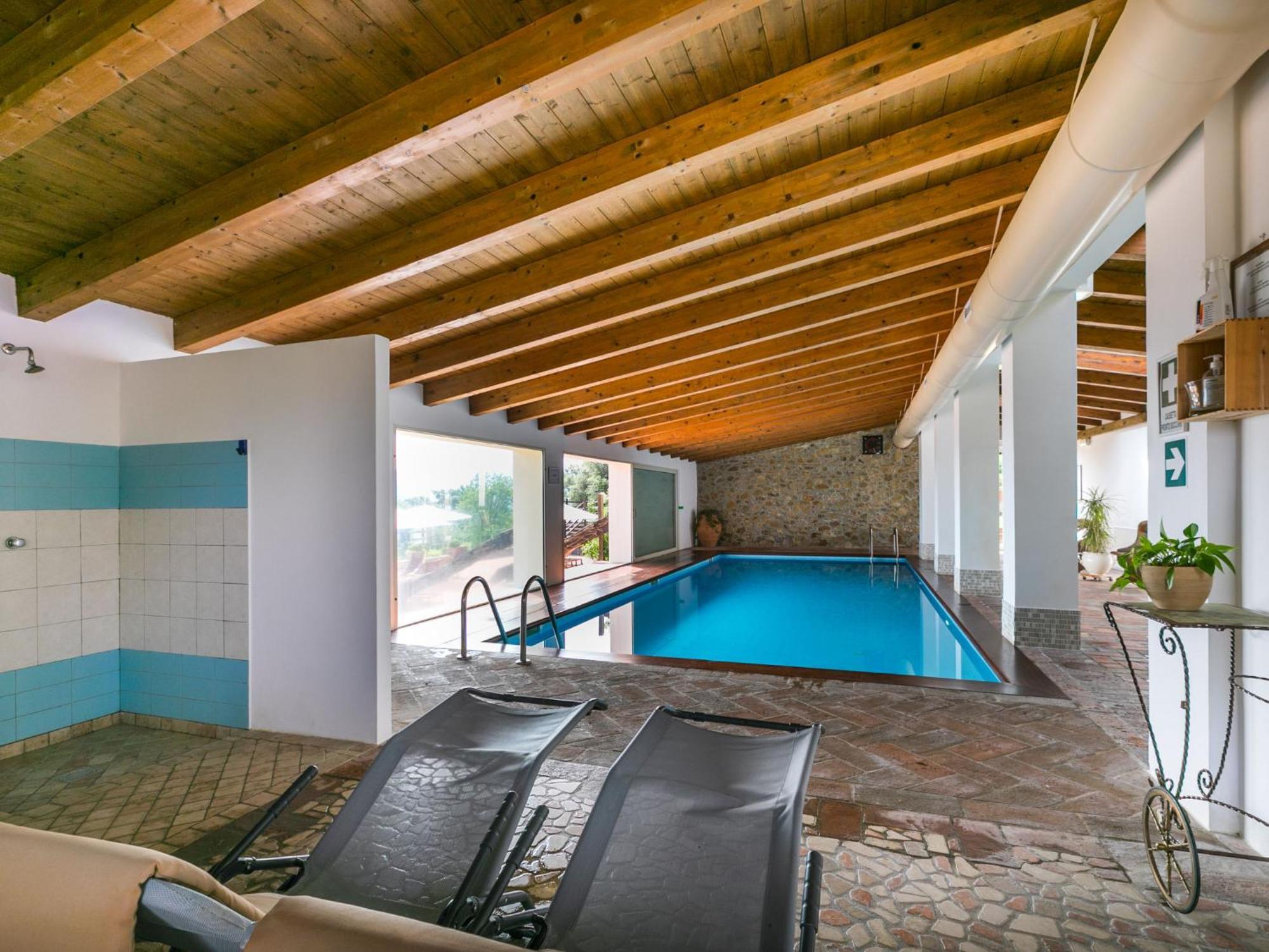 Apartment Santa Marta By Interhome Cinigiano Exterior photo
